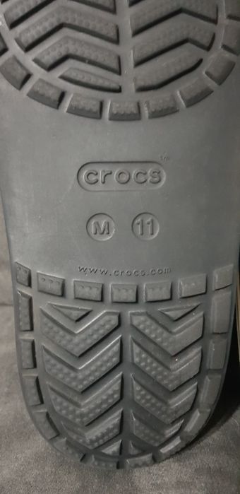 Șlapi  / Papuci Crocs 44-45