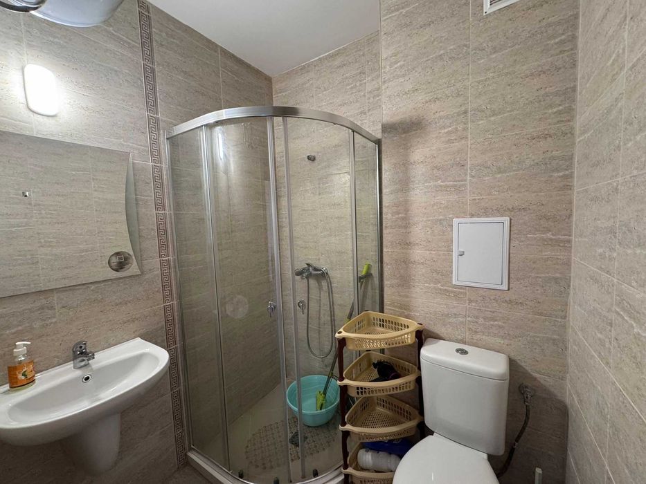 Продава се Двустаен апартамент в к.к. Елените - 61 кв.м за 1196 €/кв.м - Снимка #7