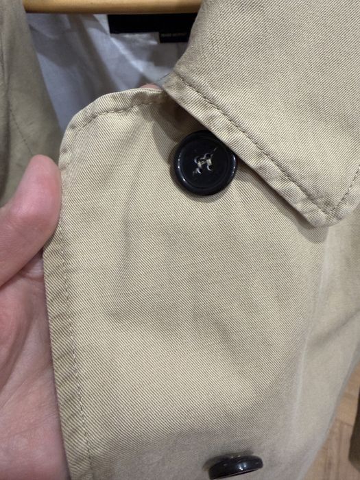 Продаю срочно тренч 44-46