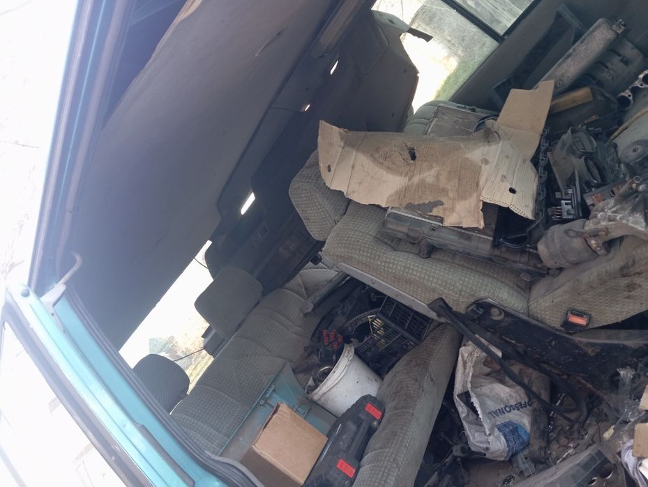 Срочно продам бусаТ4