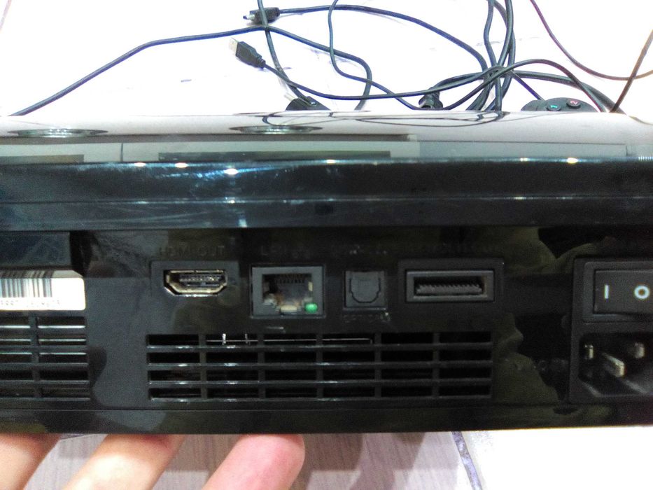 PlayStation 3 /PS 3 / 75 eвро