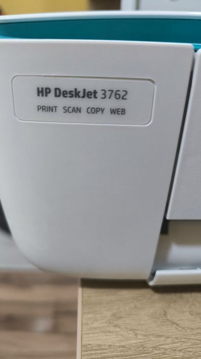 Мултифункционално принтиращо устройство HP