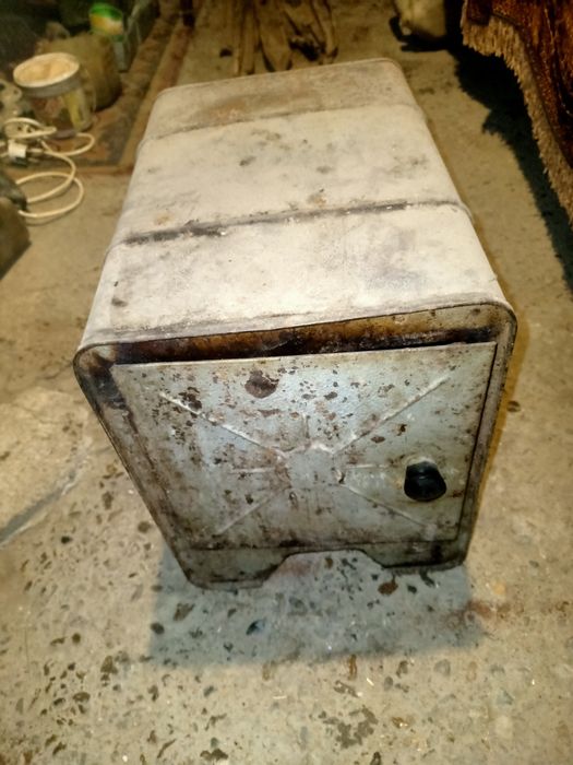 Духовка электрическая