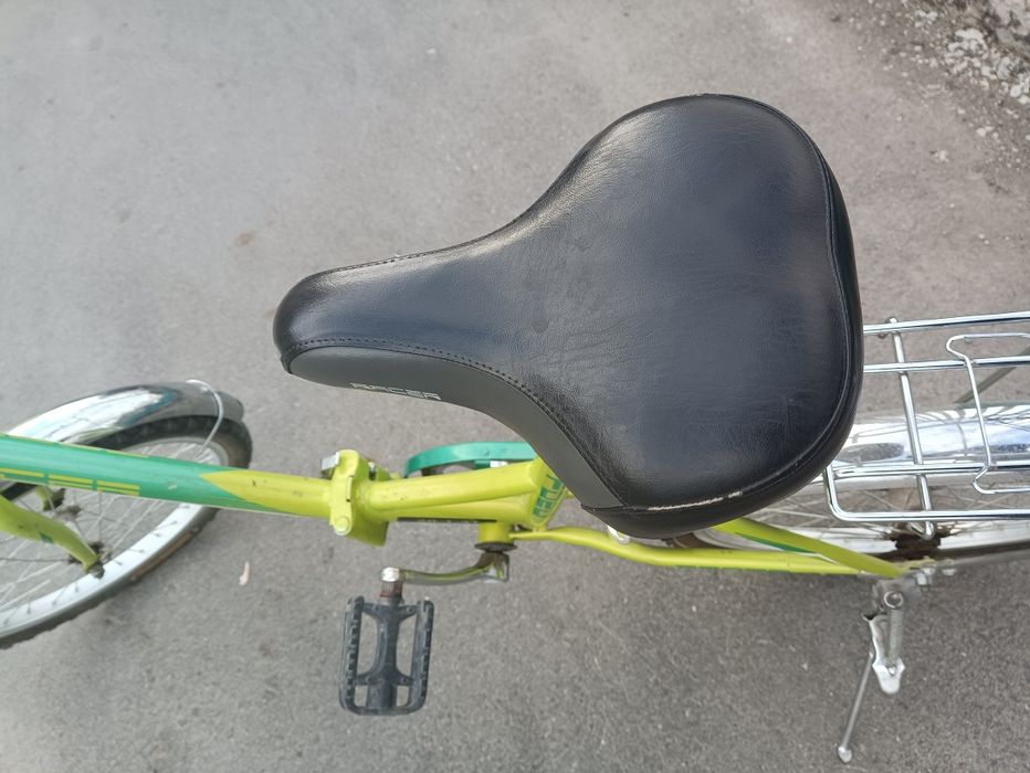 Продам велосипед