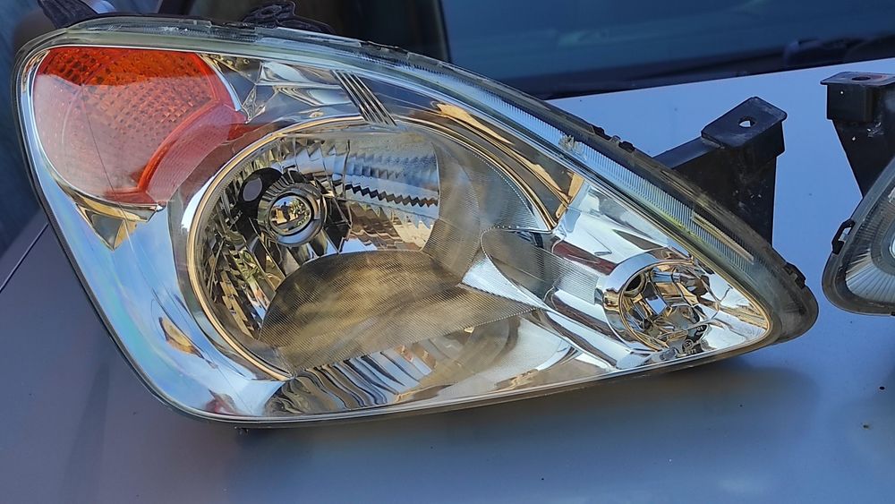 Фарове, стопове, огледала, мигач CR-v, Primera, Escort