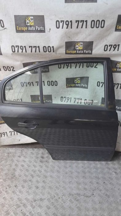 usa stanga / dreapta spate neagra  Skoda Octavia Tour
