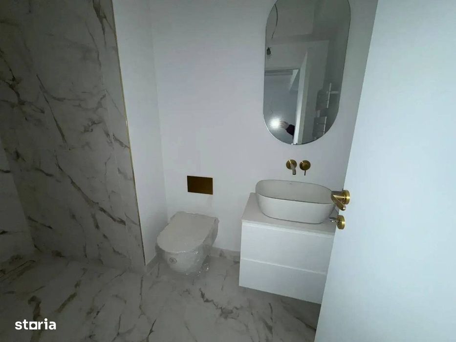 Apartament 3 Camere Finisaje Lux Smart Home Complex Barrio Zona Unirii