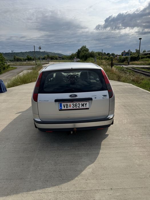 FORD Focus 2005 — imagine 4