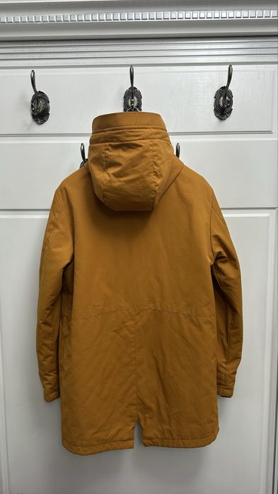 Adidas Terrex куртка