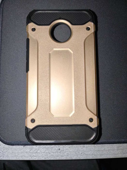 Смартфон Motorola Moto E4 Plus 3G/16GB