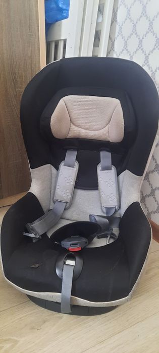 Автокресло детское Chicco