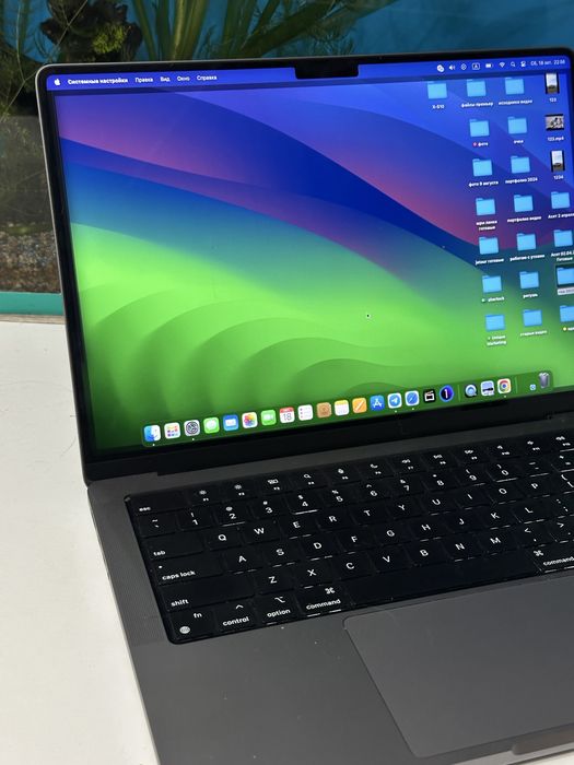 Macbook 14 pro m2 pro