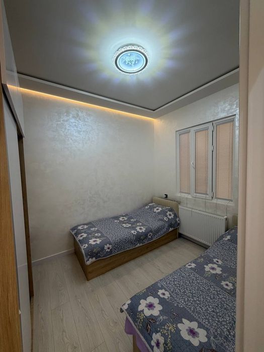 Продажа  3х ком квартира в ЖК Саламатина 79м2   акт