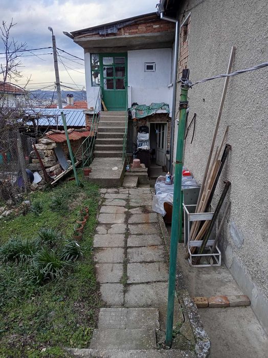 Продава се Къща в Разград, Житница - 90 кв.м за 510 €/кв.м - Снимка #11