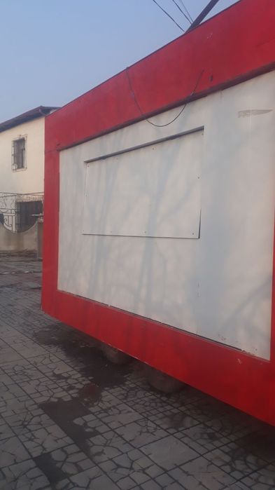 Tayyor biznes Food truck Narxi kelishiladi