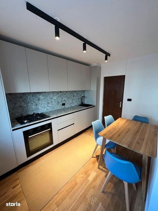Inchiriere apartament 2 camere Ion Mihalache - Turda