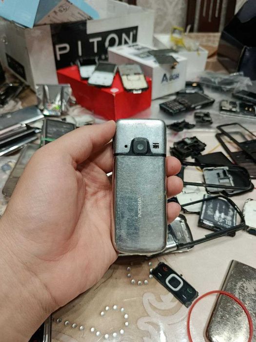 Продается телефон Nokia без имеи