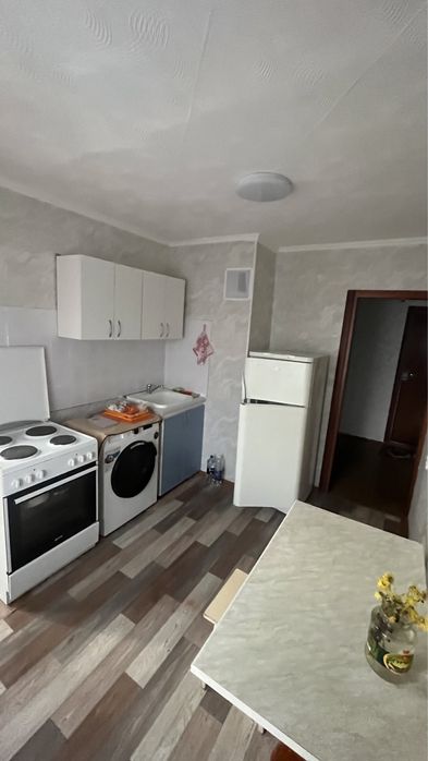 Квартира однокомнатная