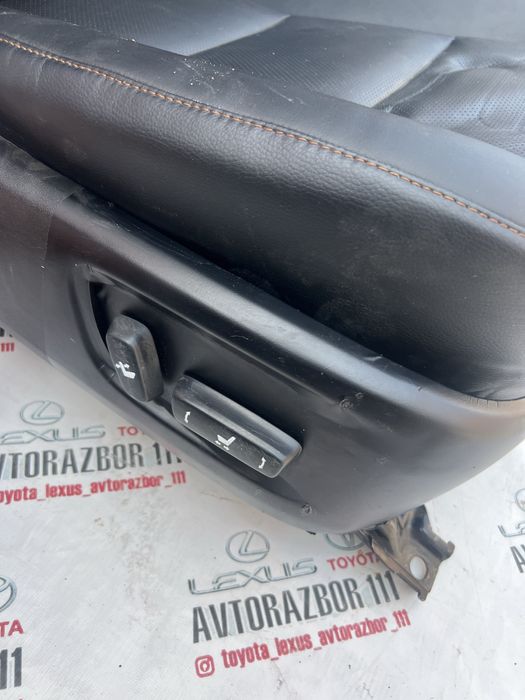 Сидения комплект Camry 50