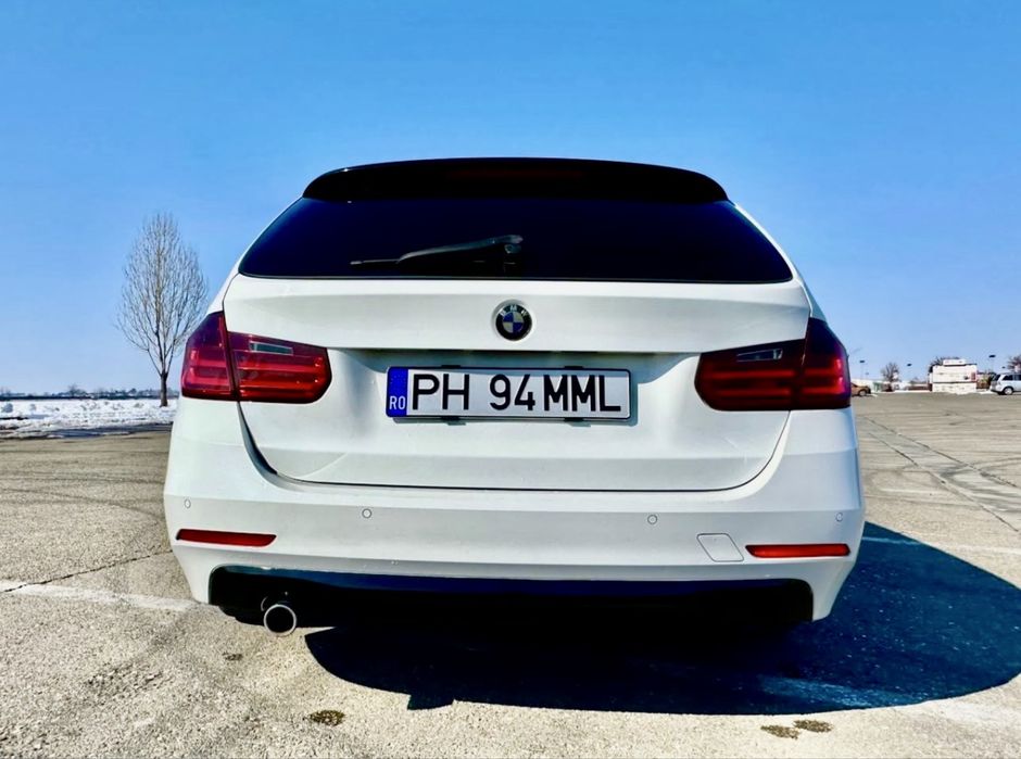 BMW 3 Series 2013 — imagine 2