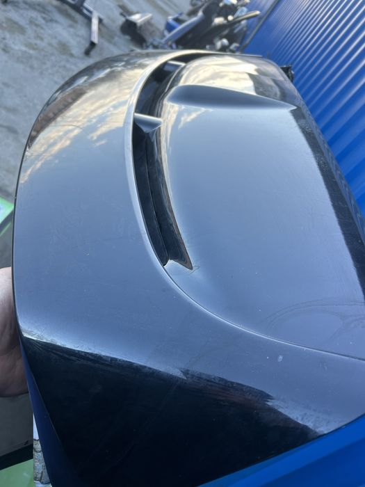 Eleron haion Range Rover Sport 2018 facelift