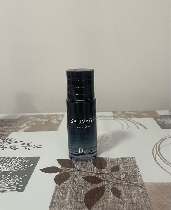 Мъжки парфюм Dior Sauvage EDP