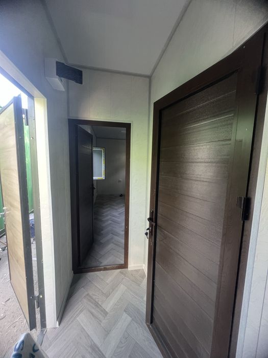 Контейнер . Кантейнер