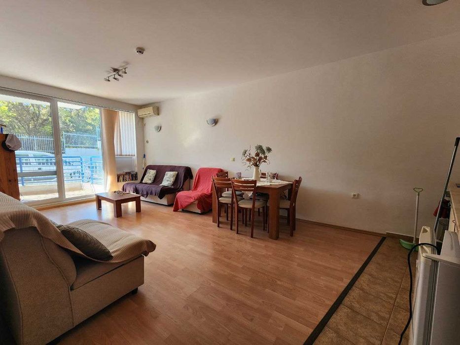 Продава се Двустаен апартамент в Балчик - 68 кв.м за 736 €/кв.м - Снимка #1