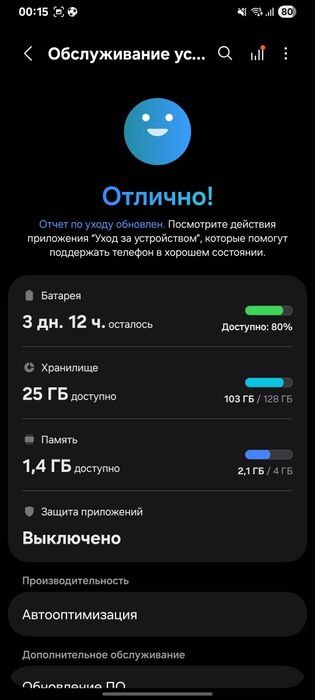 Продам телефон Самсунг а05с