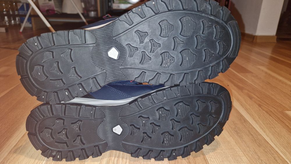 Зимни обувки Decathlon