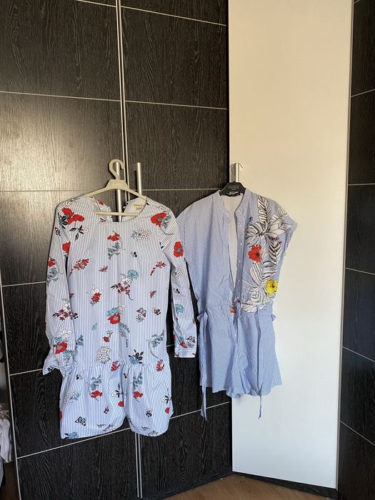 Женская одежда S