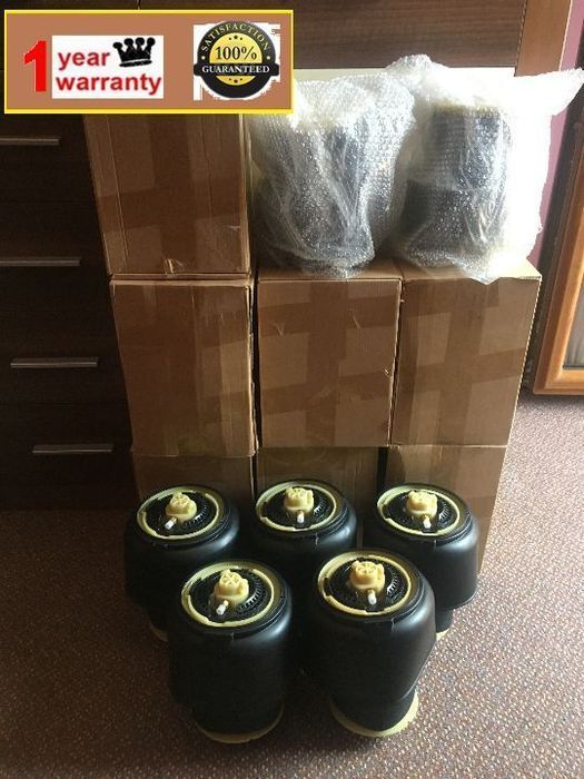 Perna aer stanga BMW X5 E70,  X6 E71,  PRODUSE NOI. GARANTIE 1 AN