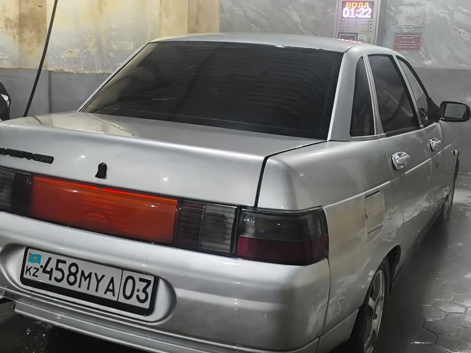 Продам ВАЗ  2110 1.5