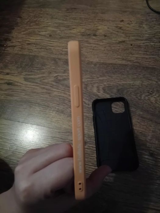 Компкект калъфи за IPhone 11