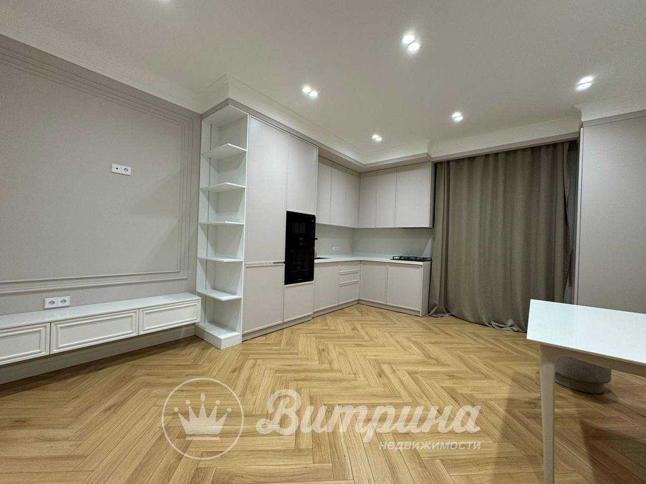 3 Комнатная ЖК New Life