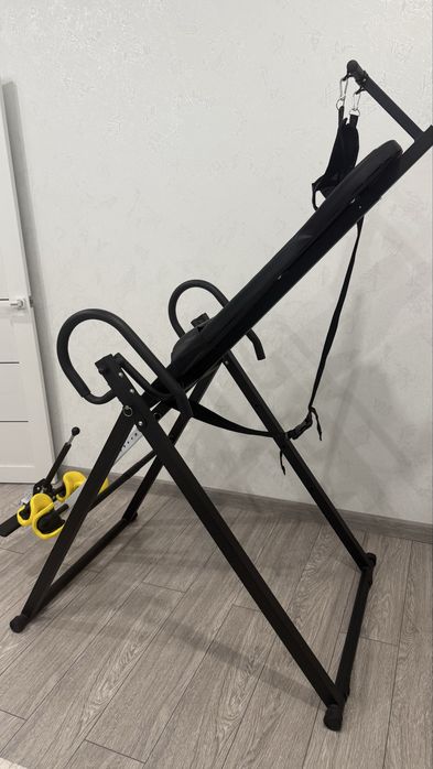 Риверсионный стол Genau