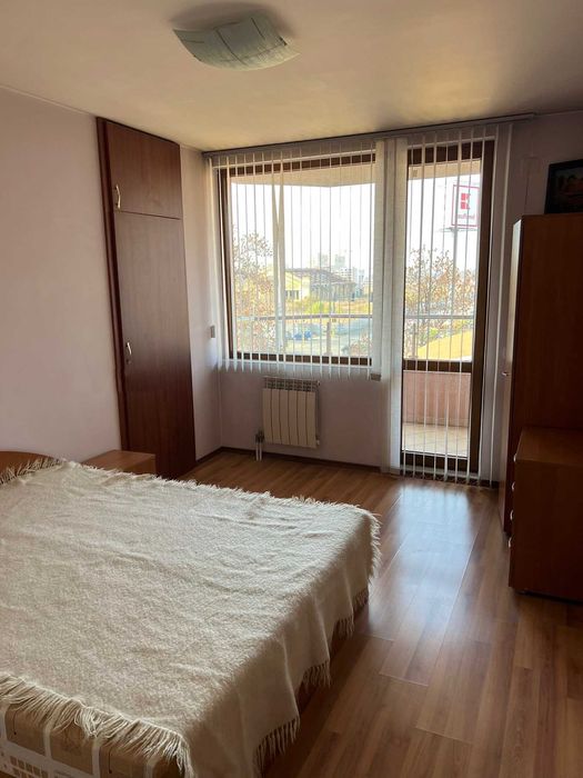 Дава се под наем Двустаен апартамент в София, Медицинска академия - 60 кв.м за 600 € - Снимка #2