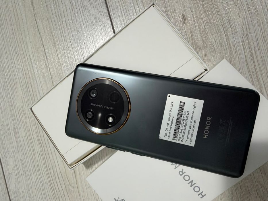 Honor Magic7 Lite 256 GB 8GB Ram 5G