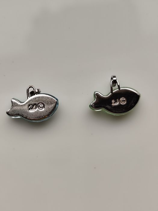 Swarovski - висулки