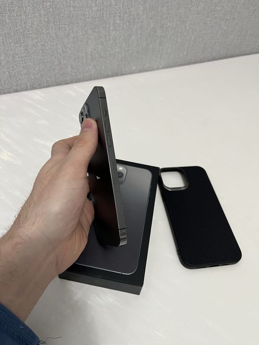 Iphone 13 pro MAX , 256gb, 77%