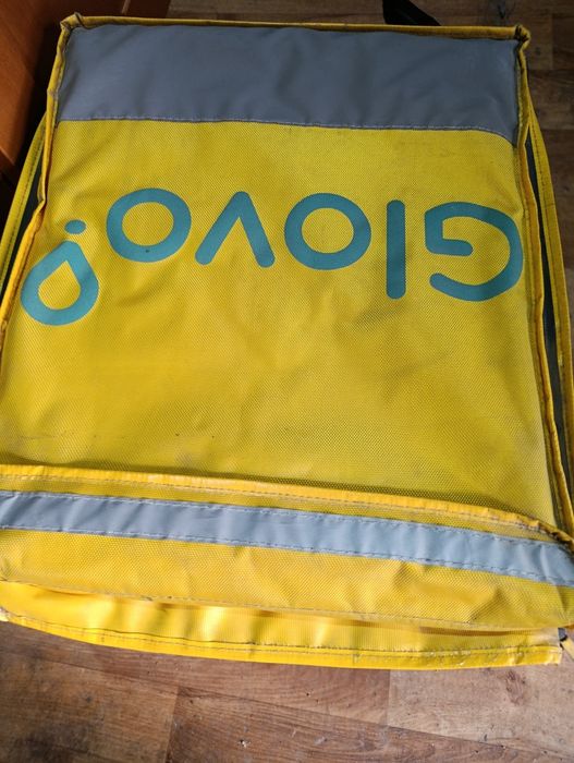 Сумка глово в отличном состоянии