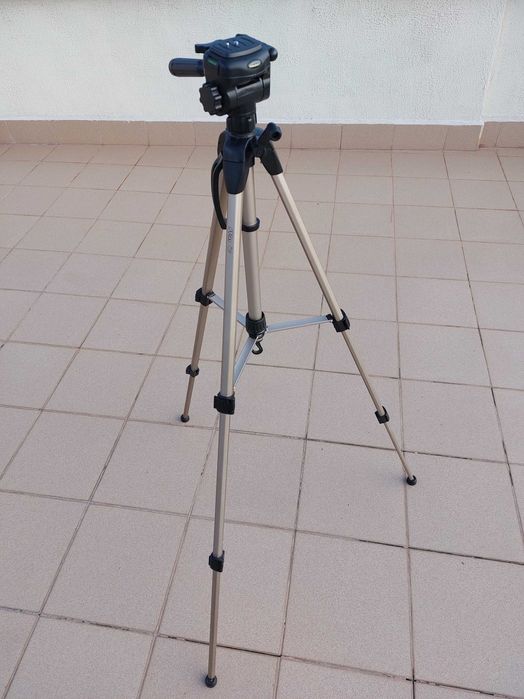 Статив стойка трипод hama Star 62