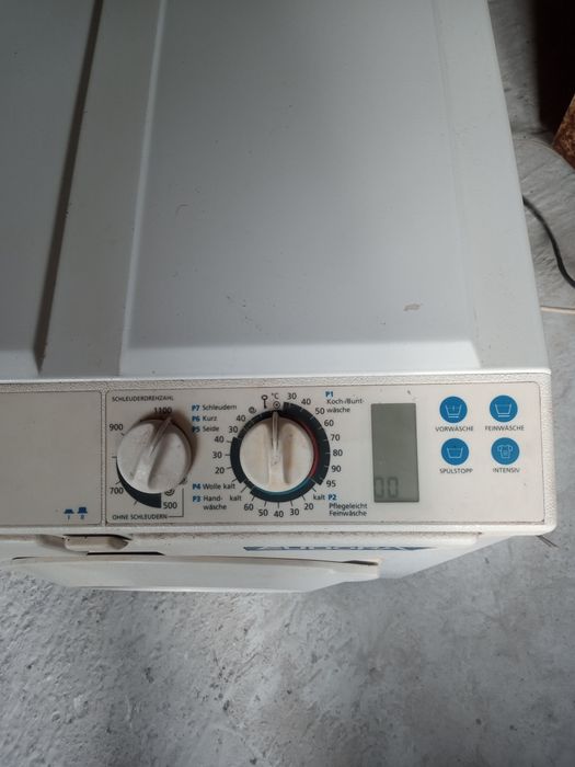 Мини пералня  EUDORA   3 кг пране.