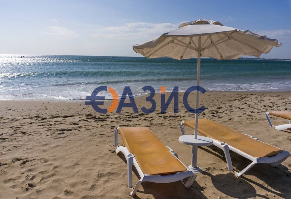 Продава се Двустаен апартамент в к.к. Слънчев бряг - 67 кв.м за 842 €/кв.м - Снимка #13
