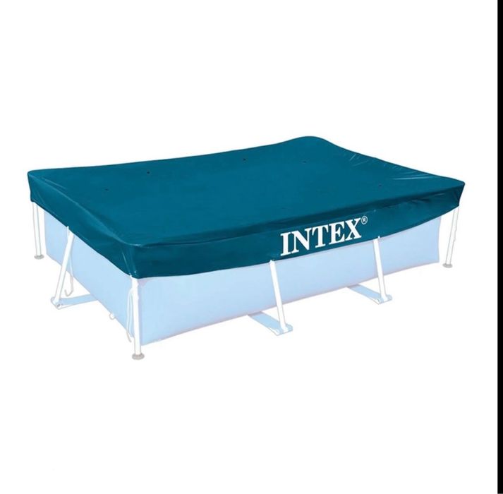 Intex тент для басейн intex tent