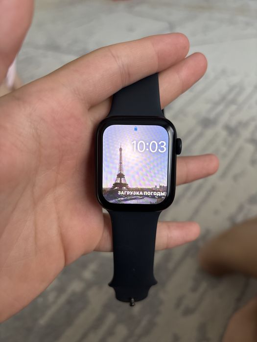 Apple Watch SE 2 поколения