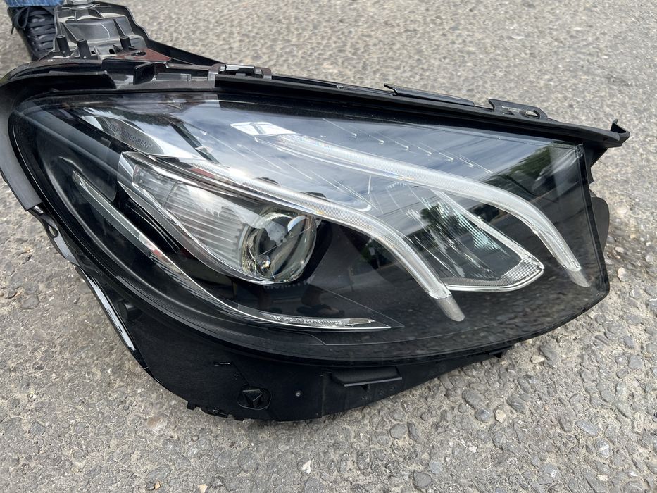 Reparatii Faruri / Stopuri  byTunningShop