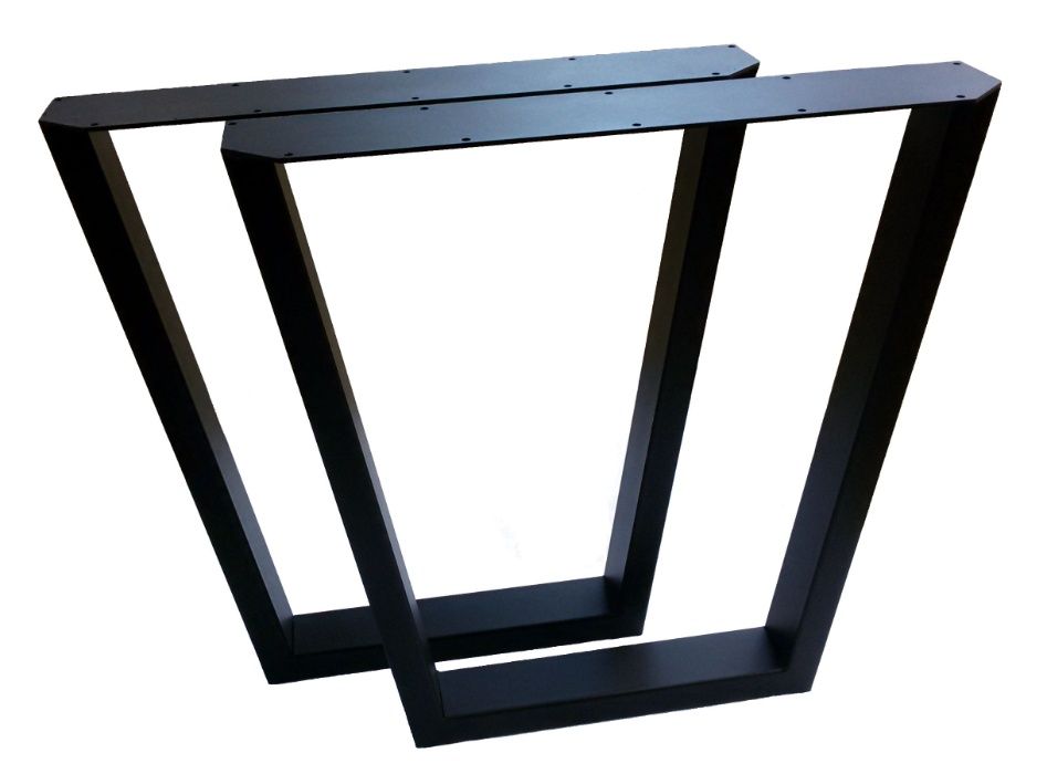 Поръчкови, класически и вечни. Крака за маса трапец модел 005 за 1 бр