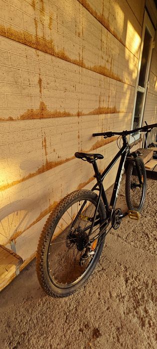 Продам велосипед GIANT rincon