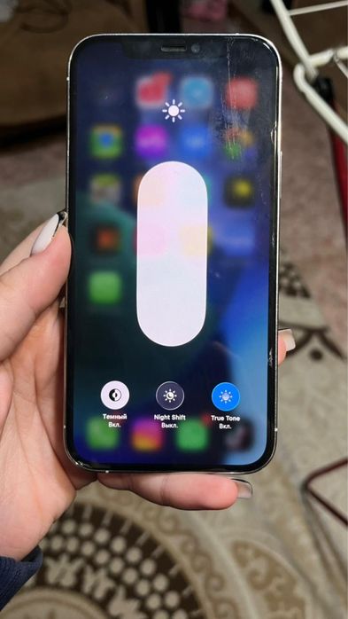 Айфон 12 про 128